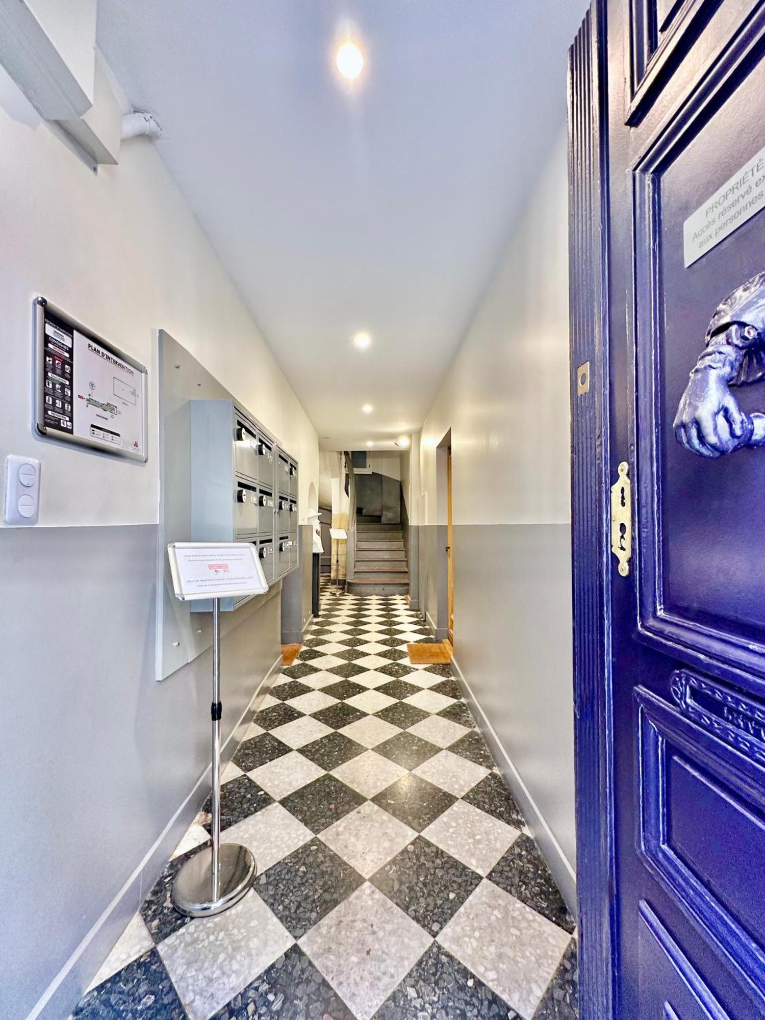 Ersextius, Sf, Aix-En-Provence Apartment Exterior photo